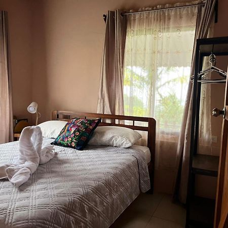 Cabana Itze La Fortuna المظهر الخارجي الصورة